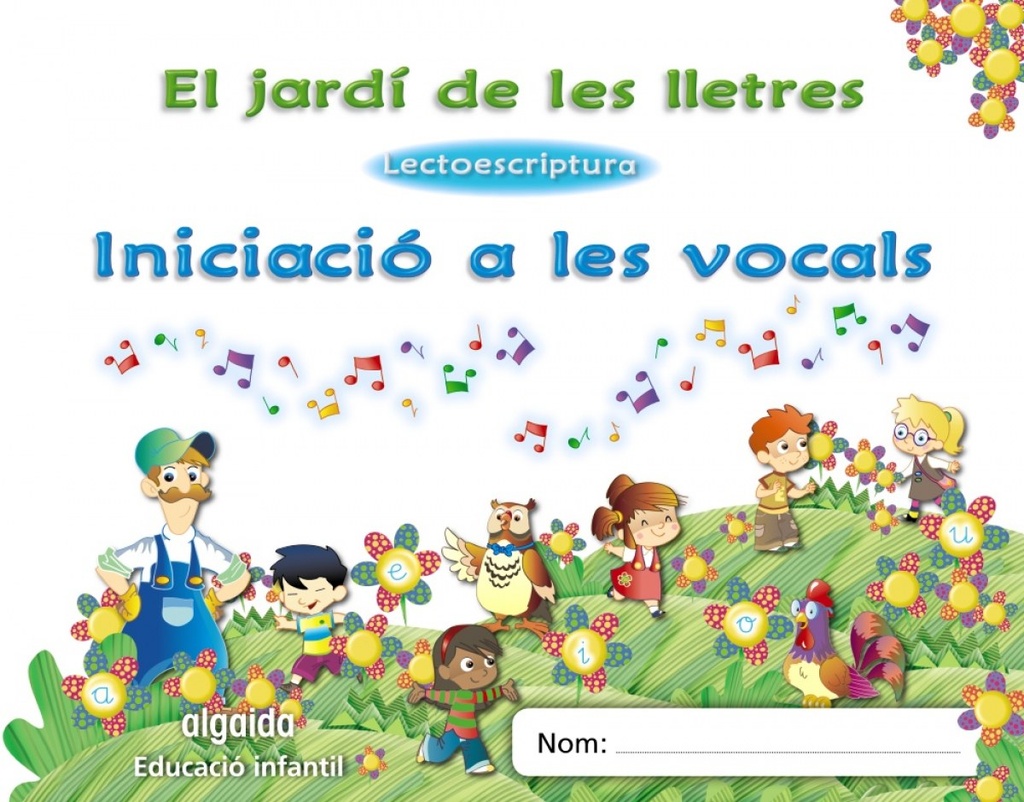 [9788498776393] jardi lletres.iniciacio vocals.(3 anys)