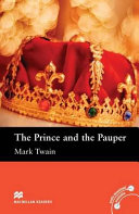 [9780230436329] MR (E) The Prince and the Pauper