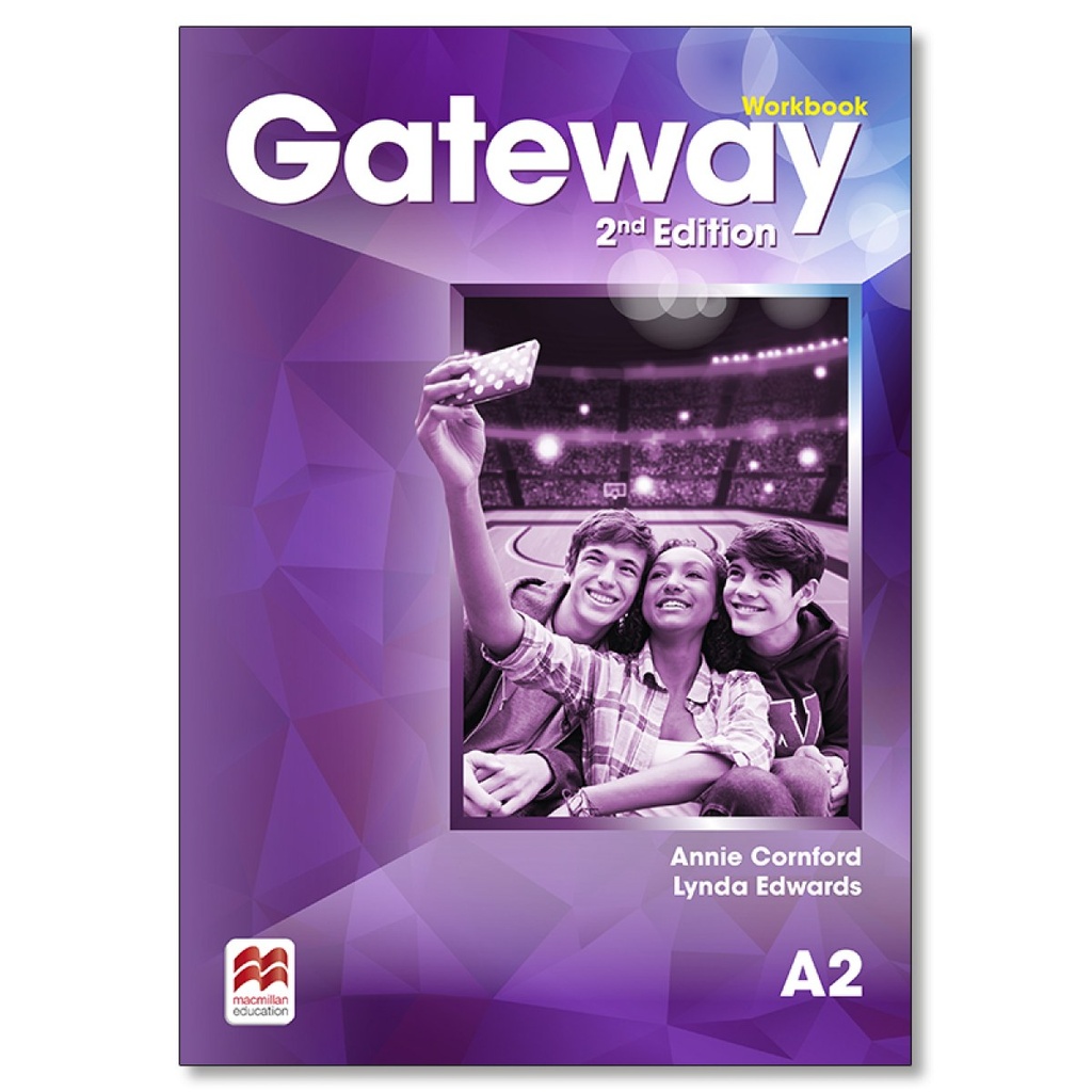 [9780230470880] gateway a2 workbook