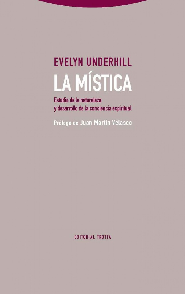 [9788498796797] La Mística