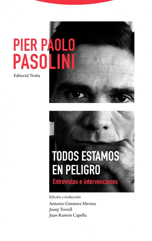 [9788498796889] Todos Estamos en Peligro