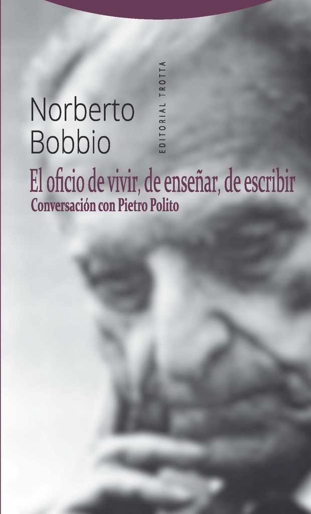 [9788498797008] El Oficio de Vivir, de ENSEñAR, de Escribir