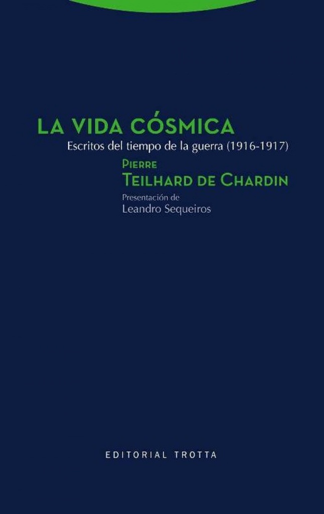 La Vida Cósmica
