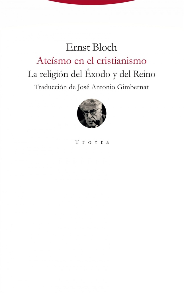 [9788498797039] Ateísmo en el Cristianismo