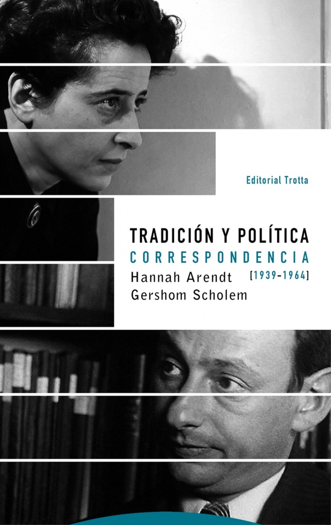 [9788498797138] Tradición y Política