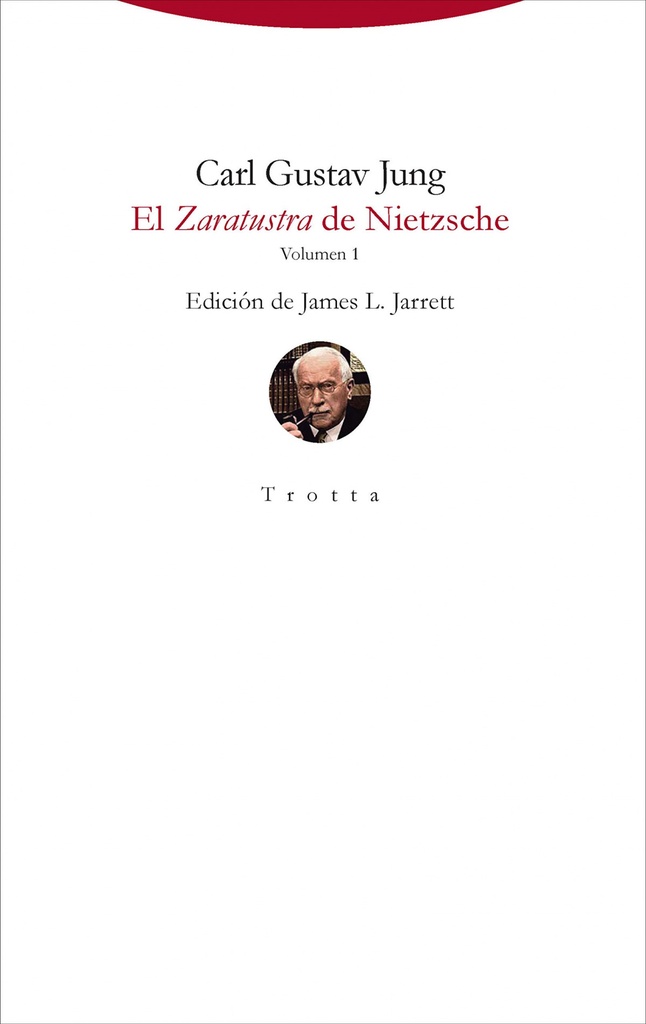 [9788498797572] El Zaratustra de Nietzsche