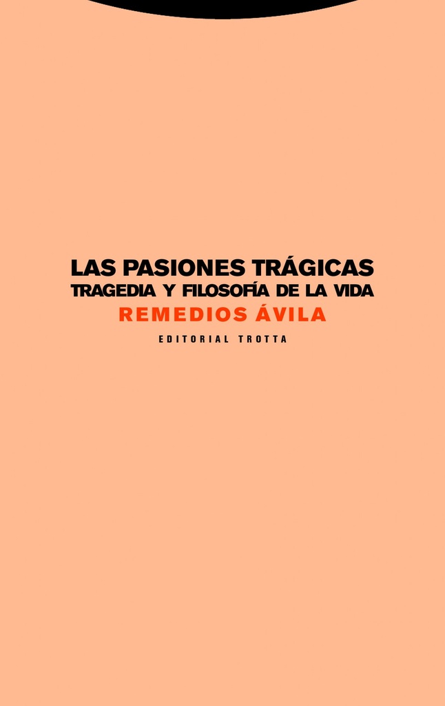 Pasiones Trágicas