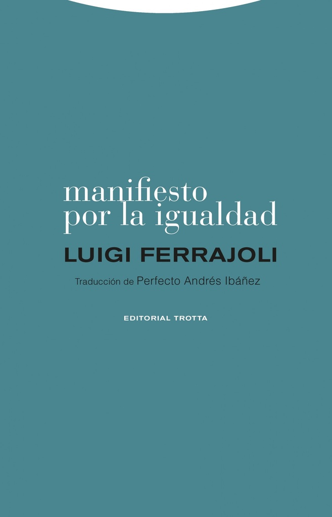 Manifiesto por la Igualdad