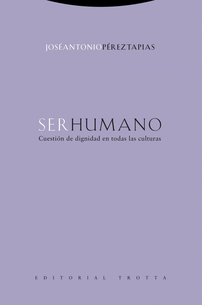 [9788498798043] Ser Humano
