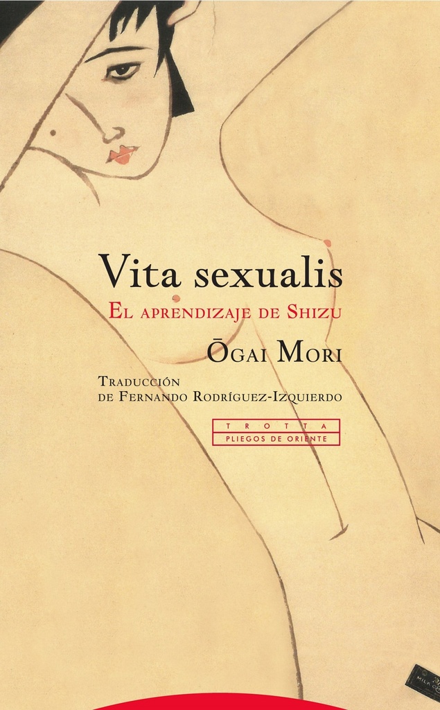 [9788498799941] Vita sexualis