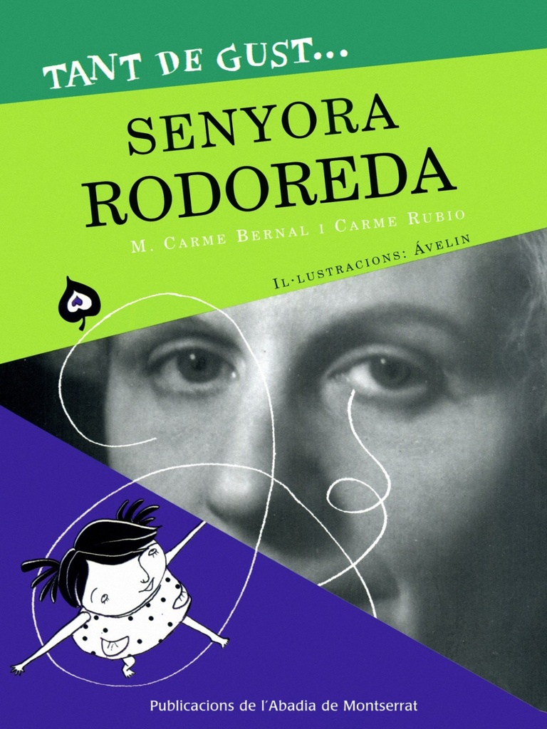 [9788498830507] Tant de gust de conèixer-la, senyora Rodoreda