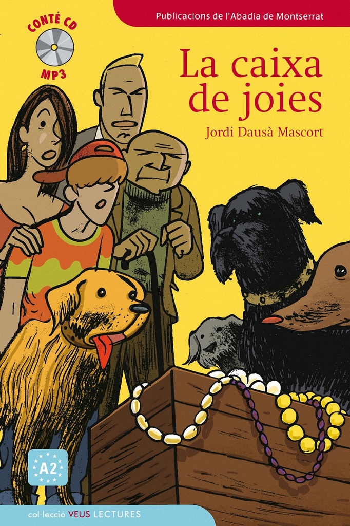 [9788498832631] La caixa de les joies