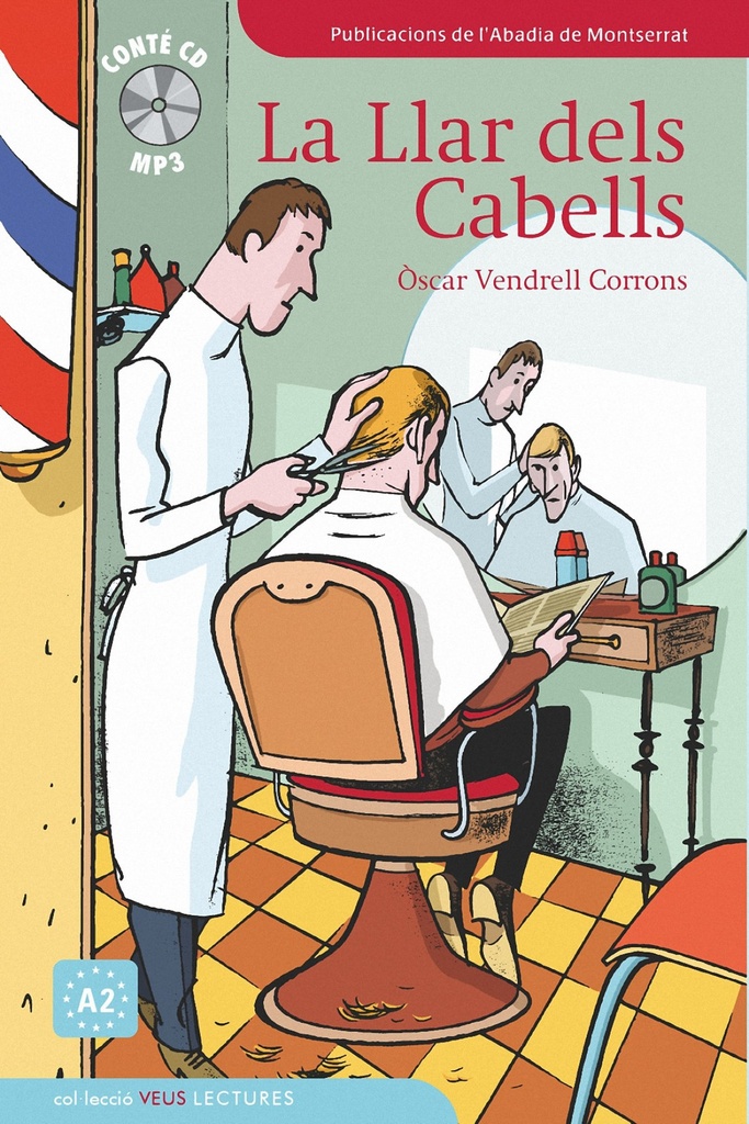 [9788498832648] La llar dels cabells