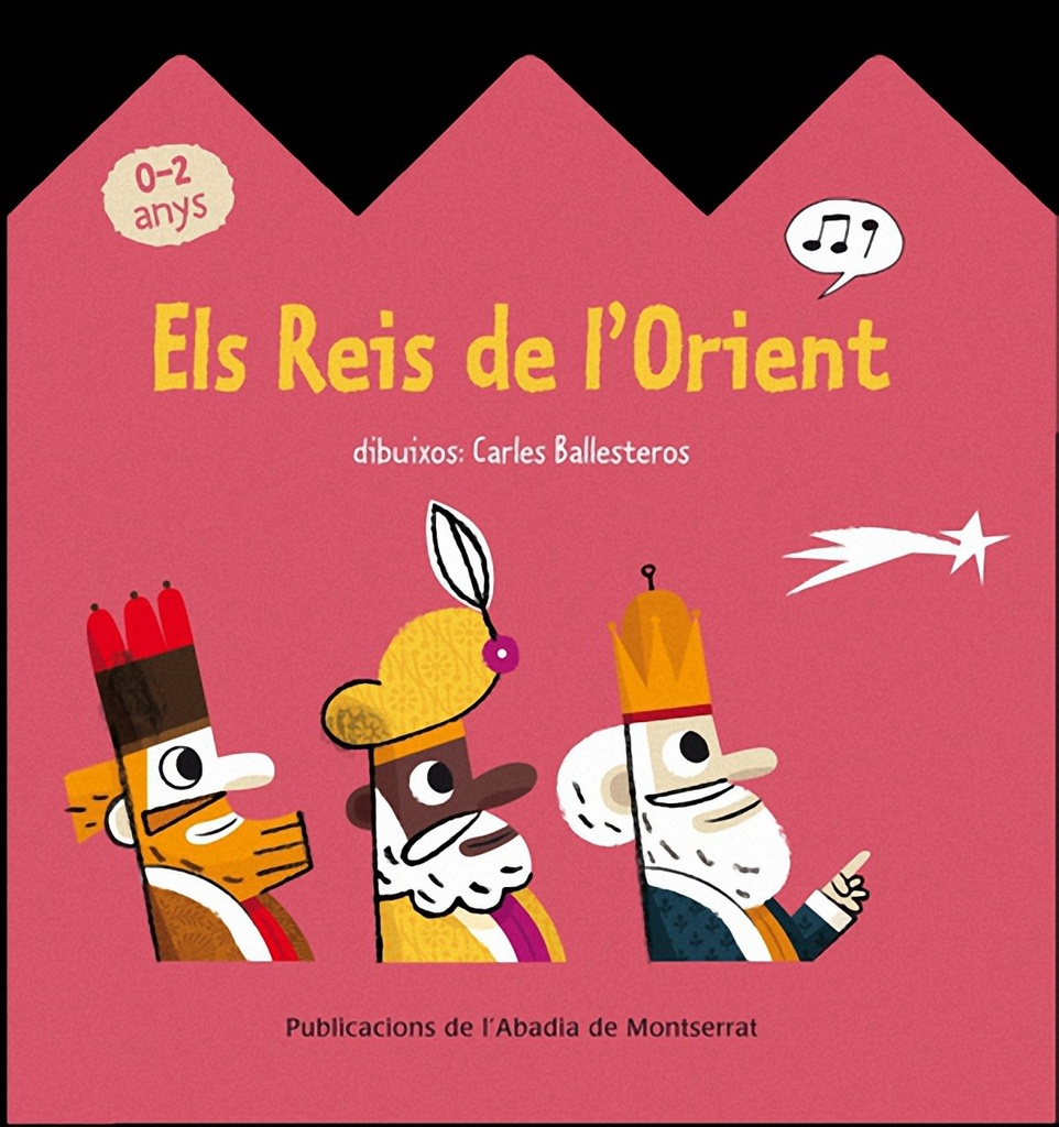 [9788498833447] Els Reis de l'Orient