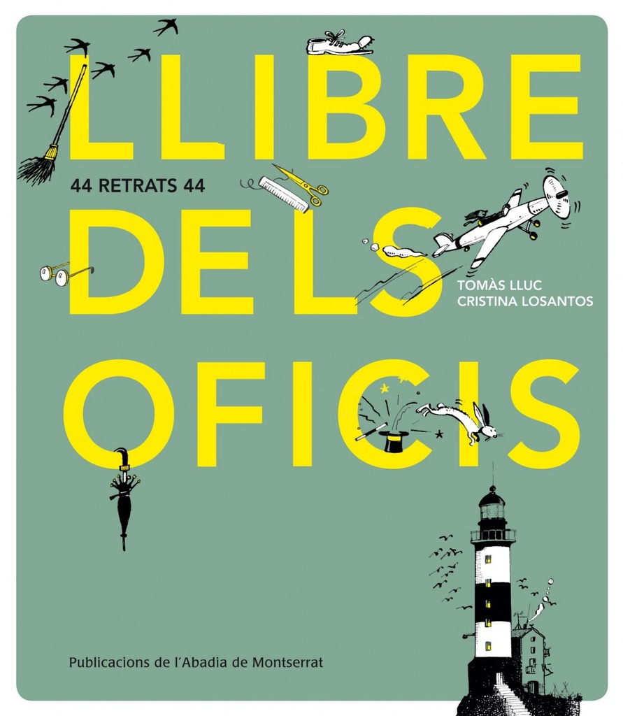 [9788498835458] Llibre dels oficis