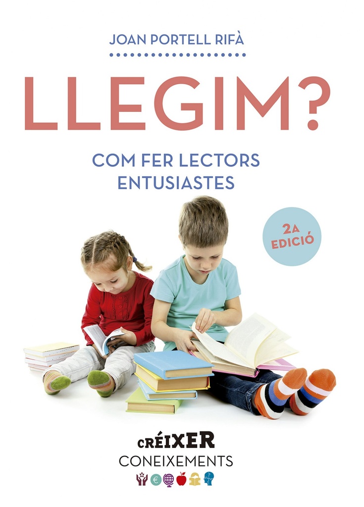 [9788498839265] LLEGIM?