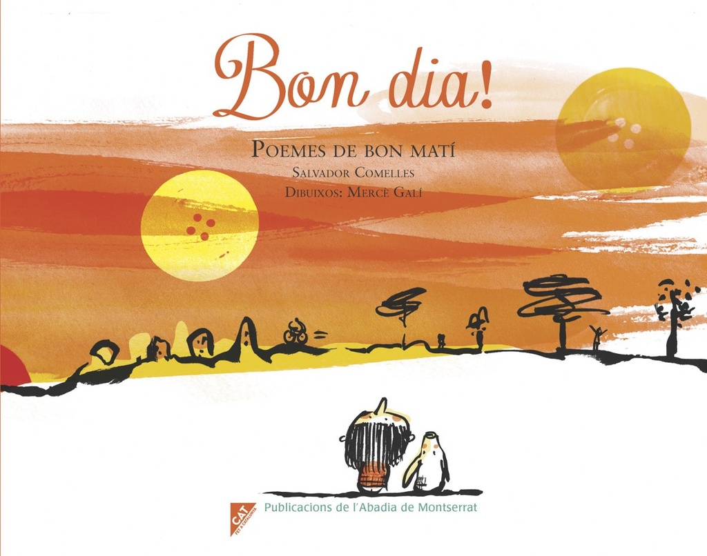 Bon Día