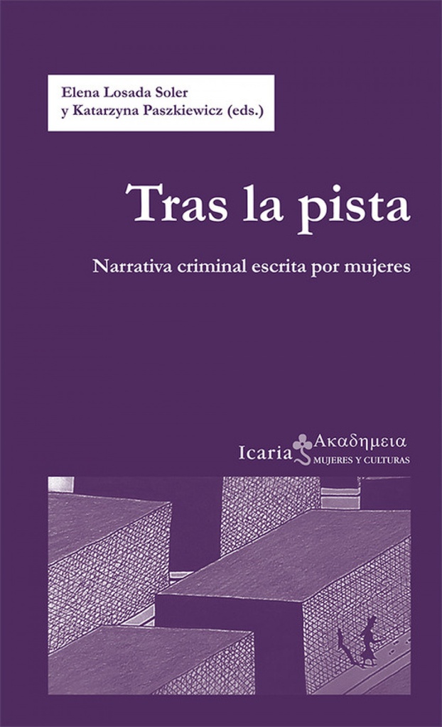 [9788498886566] Tras la Pista