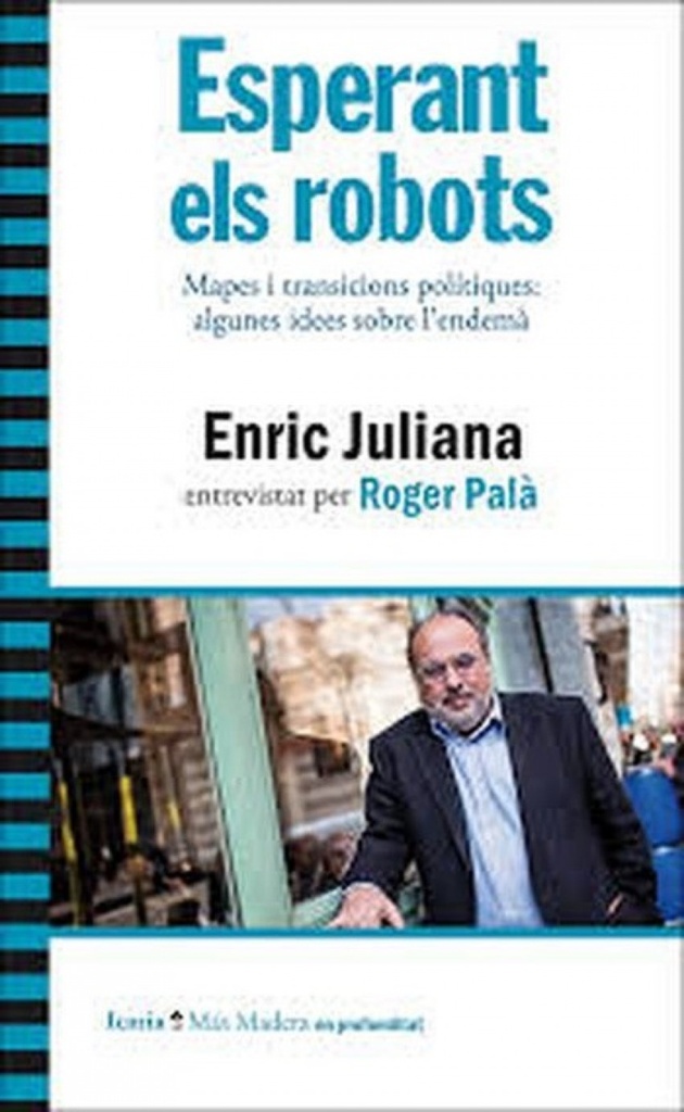 Esperant Els Robots