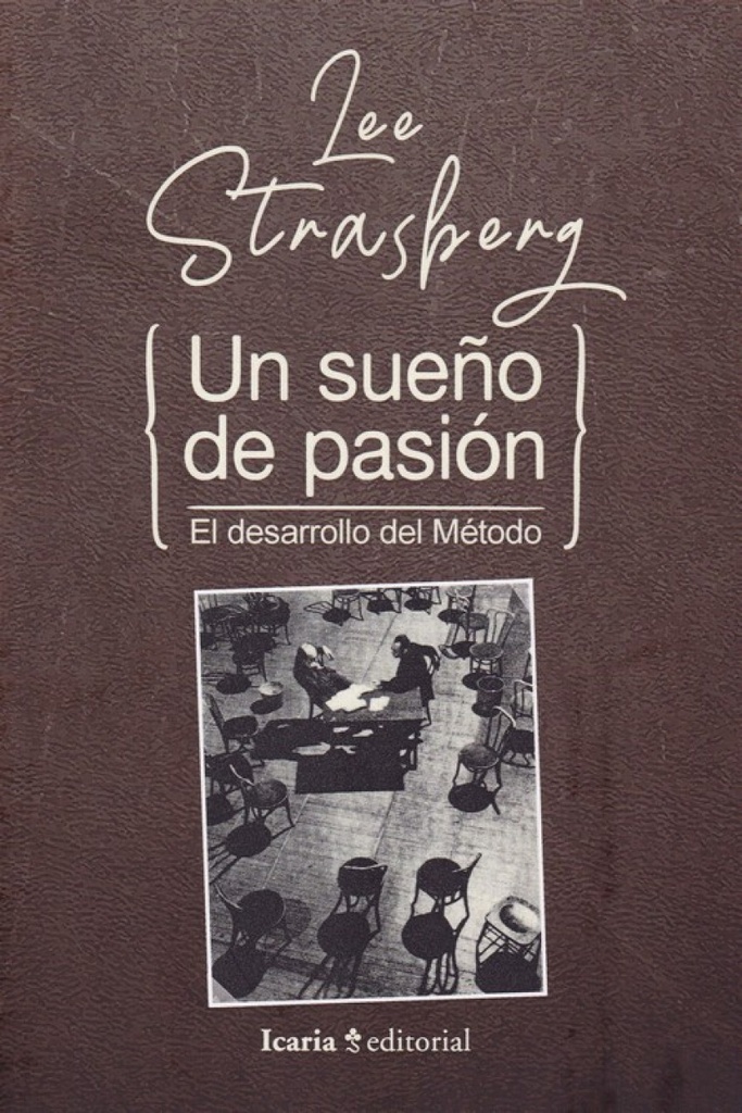 [9788498889321] Un Sueño de Pasión