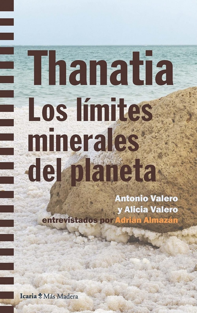 [9788498889970] Thanatia