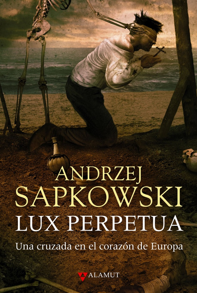 [9788498890983] Lux Perpetua