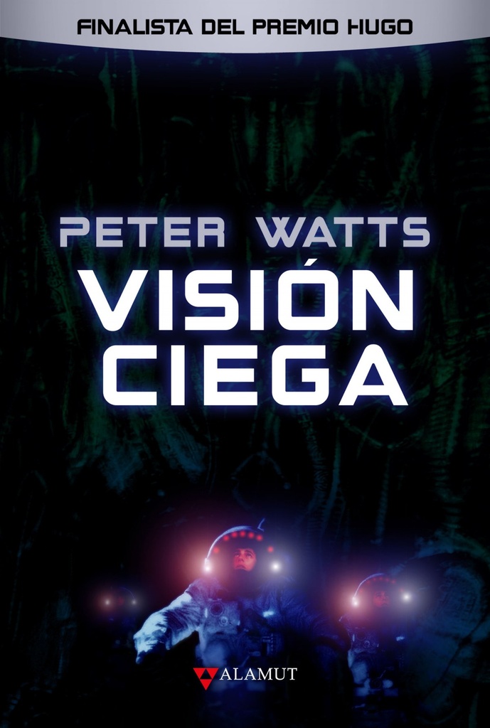 [9788498891201] Visión Ciega