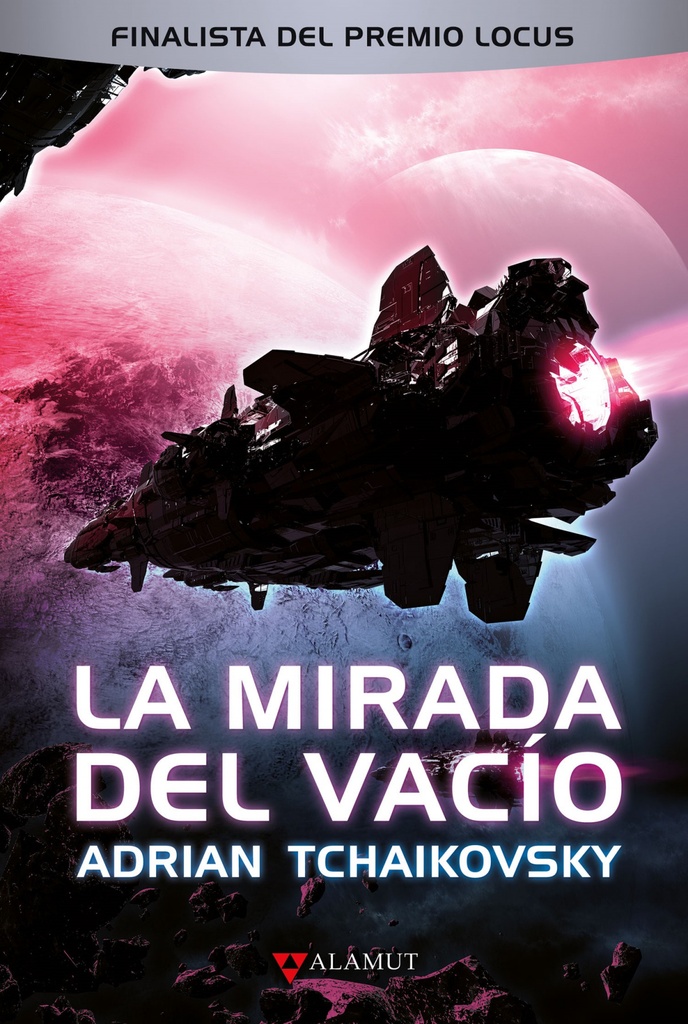 [9788498891485] La mirada del vacío