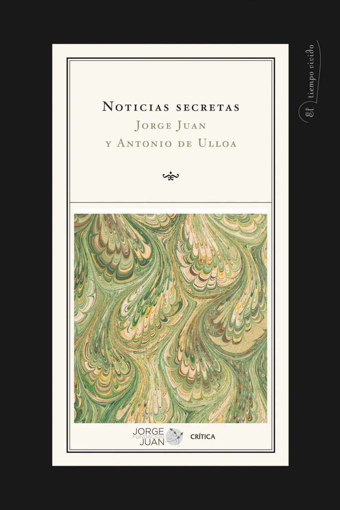 [9788498921281] Noticias secretas
