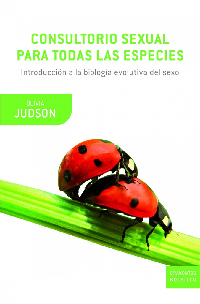 [9788498922431] Consultorio sexual para todas las especies