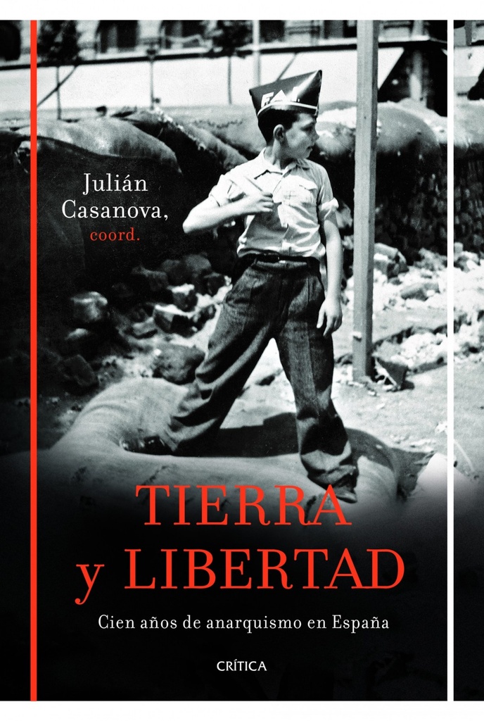 [9788498923261] Tierra y libertad