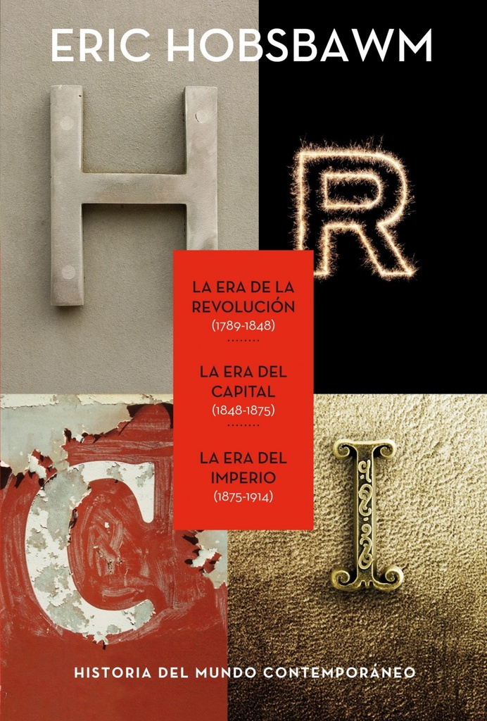 [9788498926996] Trilogía Eras