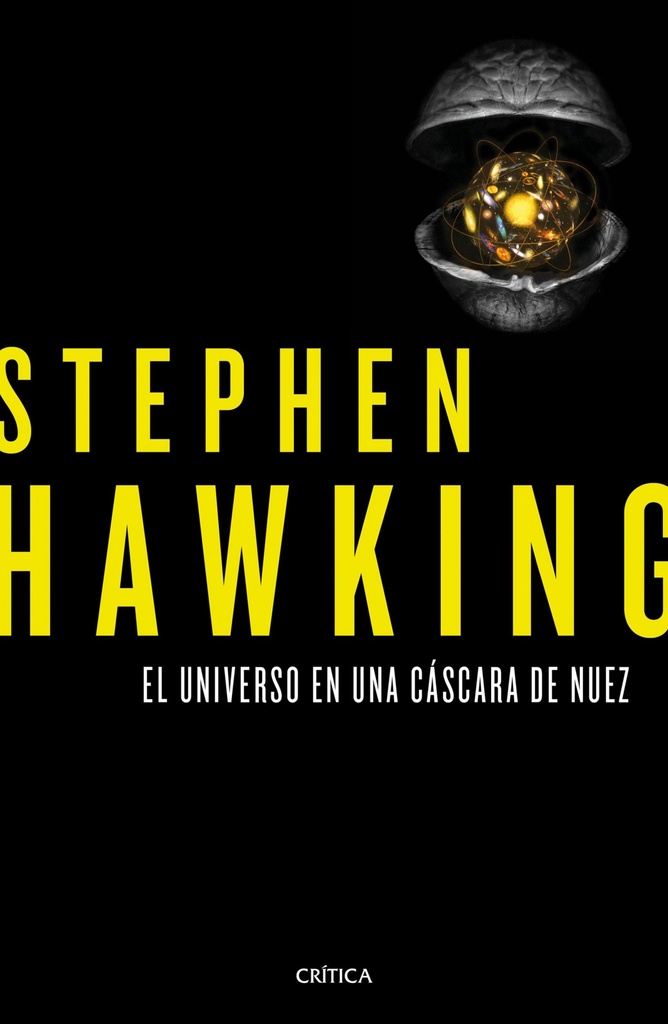 [9788498929379] El universo en una cáscara de nuez