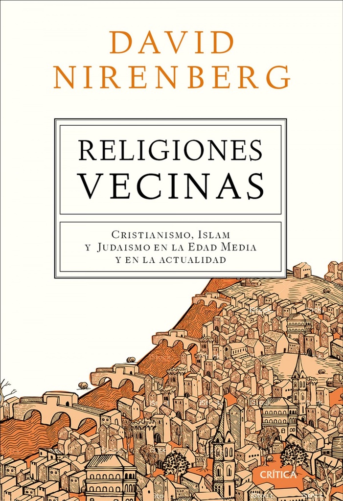 [9788498929607] Religiones Vecinas