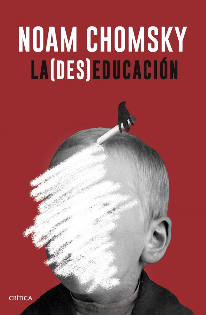 [9788498929706] La (des)educación