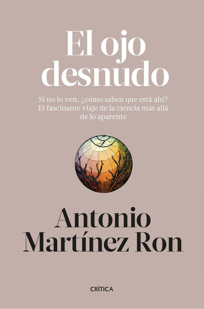 El Ojo Desnudo