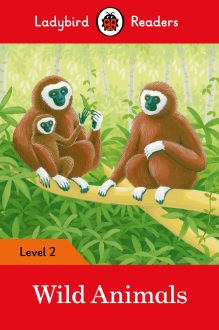 [9780241254455] Wild Animals