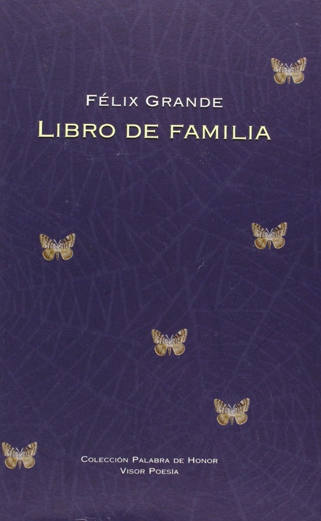 [9788498950755] Libro de familia