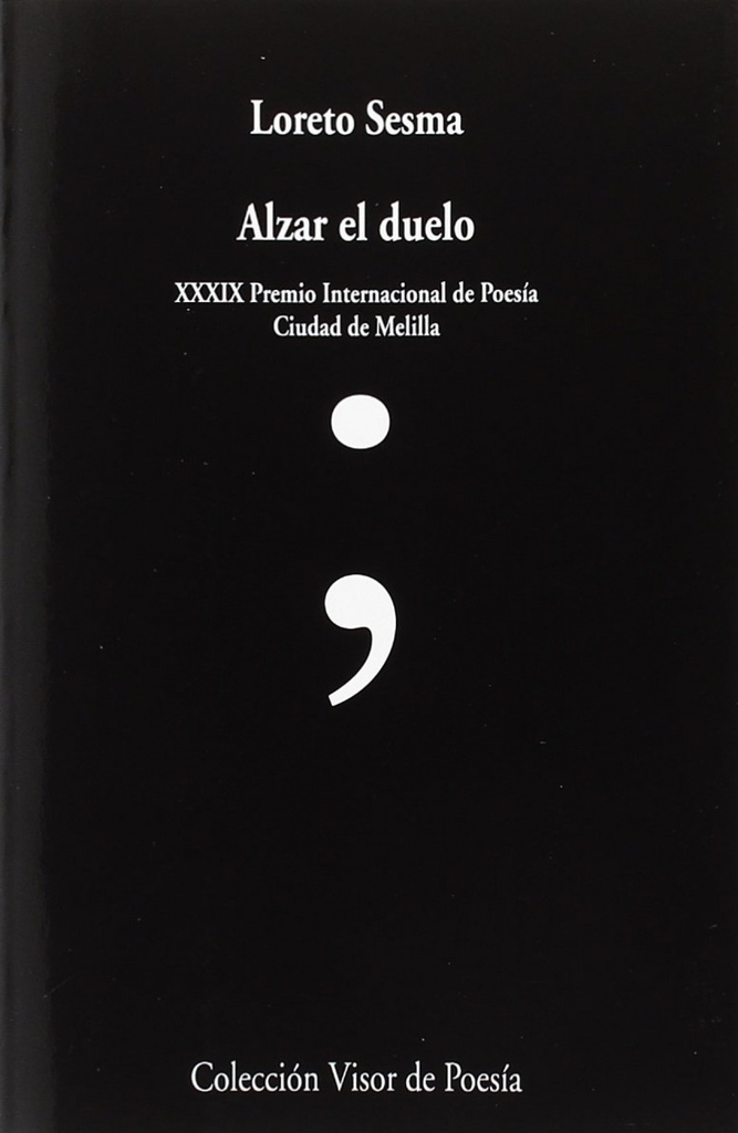 [9788498953305] Alzar el duelo