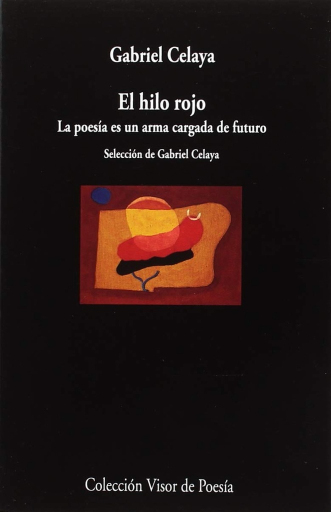 [9788498953367] Hilo Rojo