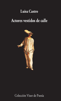 [9788498953381] Actores Vestidos de Calle