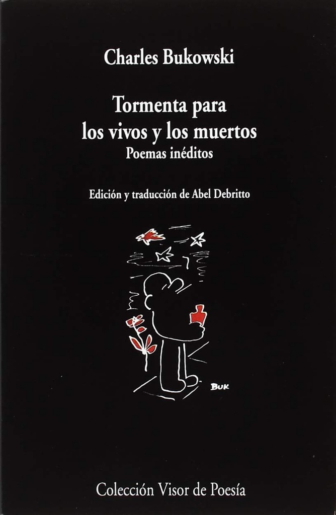 [9788498953404] Tormenta para los Vivos y los Muertos