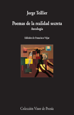 [9788498953701] Poemas de la Realidad Secreta