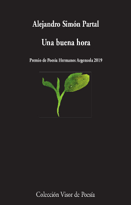 [9788498953800] Una Buena Hora