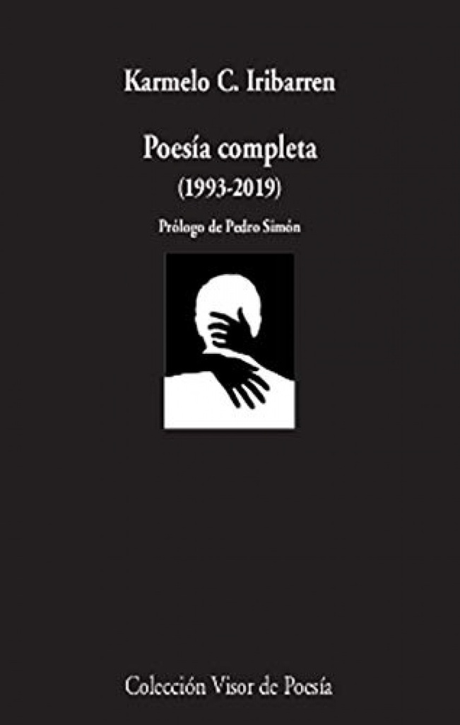 [9788498954111] Poesía completa (1993-2019)
