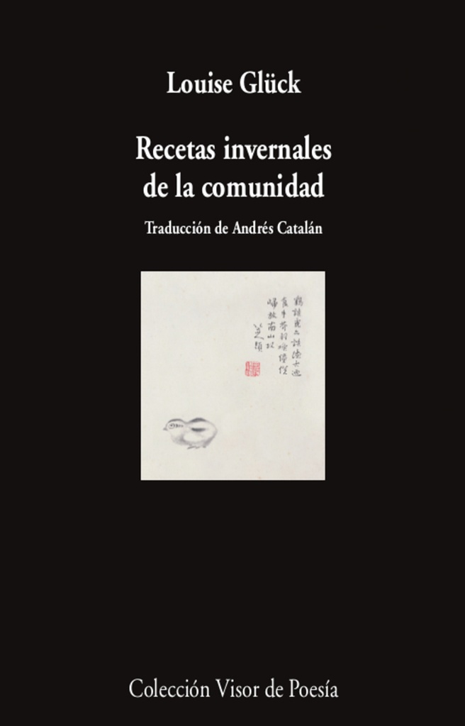 [9788498954487] Recetas invernales de la comunidad