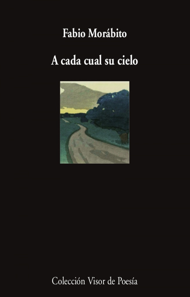 [9788498954524] A cada cual su cielo