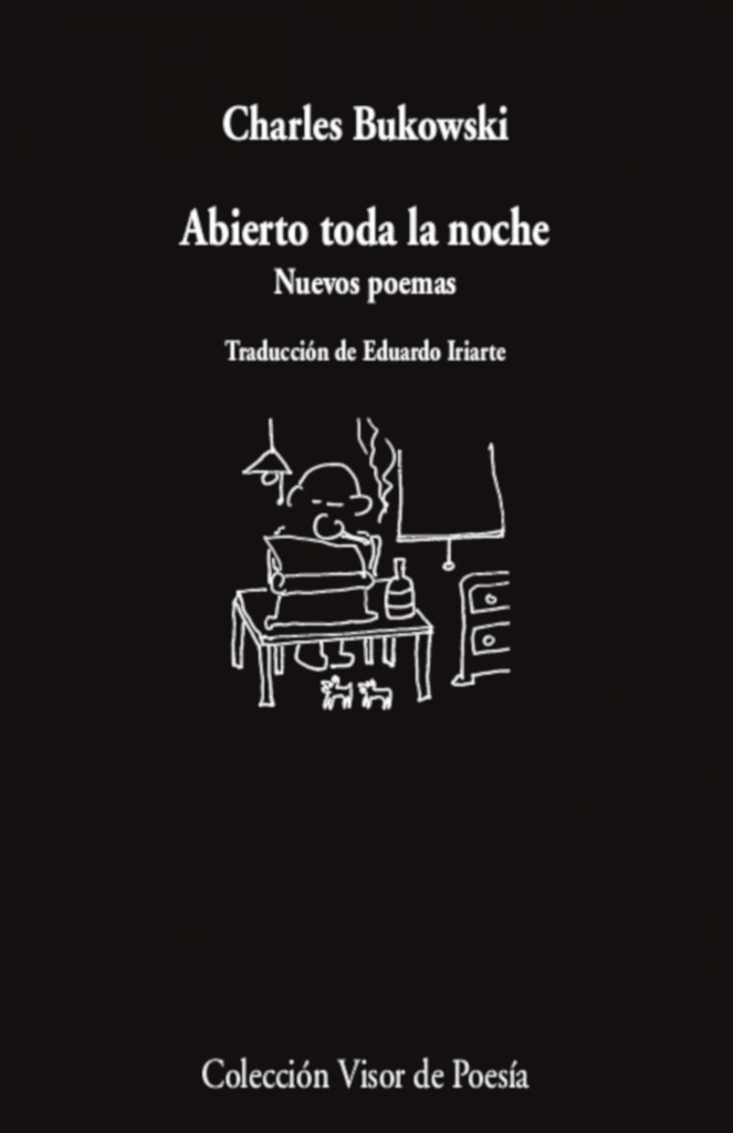[9788498954777] Abierto toda la noche