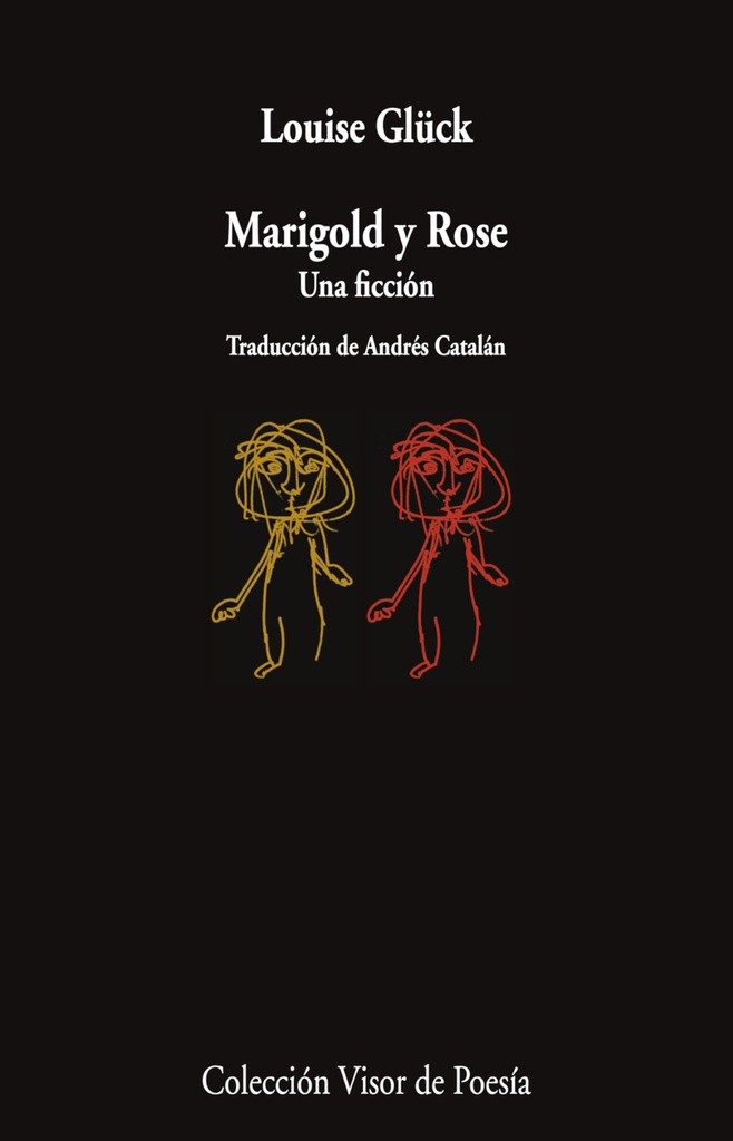 [9788498954913] Marigold y Rose