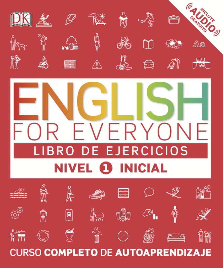 [9780241281703] libro de ejercicios nivel 1